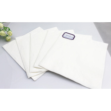 Impression de serviette en papier de dîner (27X27cm)